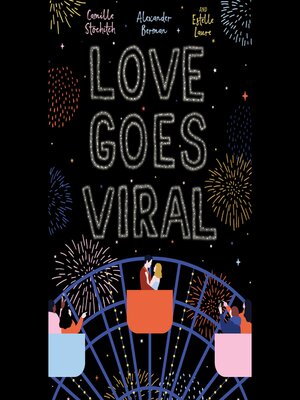 cover image of Love Goes Viral